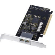 Apple Dual-Channel Gigabit Ethernet PCI Express Card (MB977G/A)
